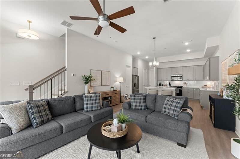 710 Stickley Oak Way Woodstock - Photo 10