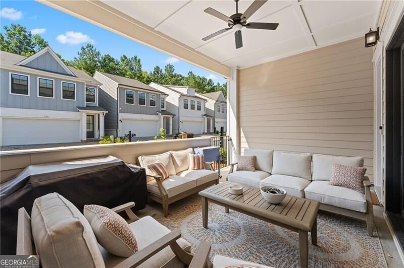 710 Stickley Oak Way Woodstock - Photo 20