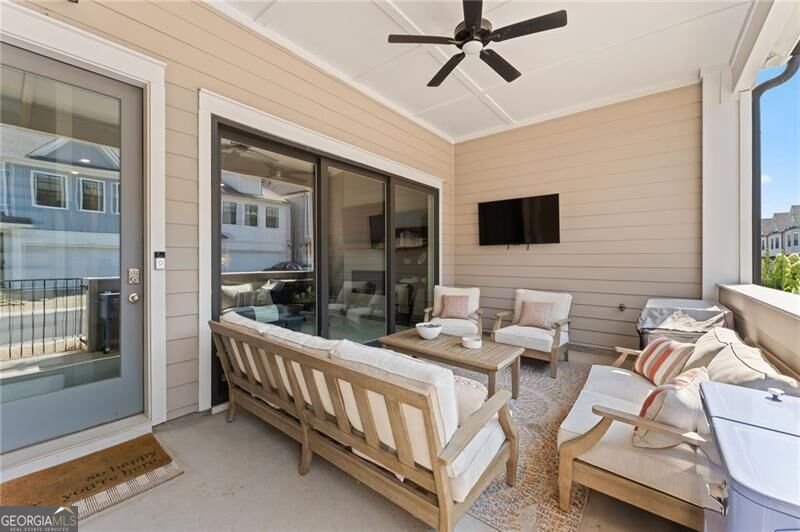 710 Stickley Oak Way Woodstock - Photo 21