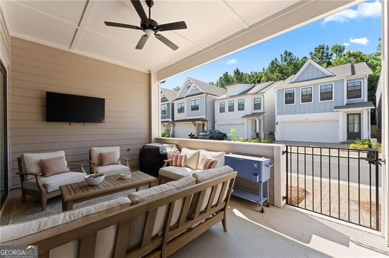 710 Stickley Oak Way Woodstock - Photo 22