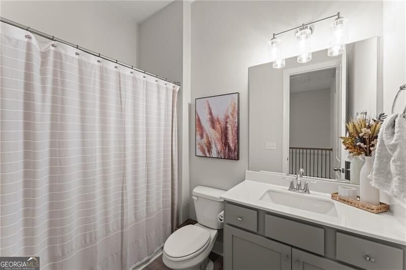 710 Stickley Oak Way Woodstock - Photo 28