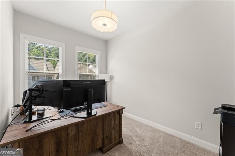 710 Stickley Oak Way Woodstock - Photo 31