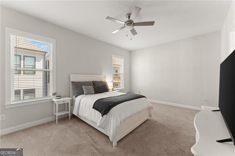 710 Stickley Oak Way Woodstock - Photo 33