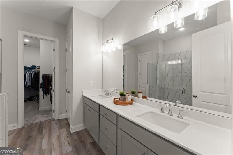710 Stickley Oak Way Woodstock - Photo 36