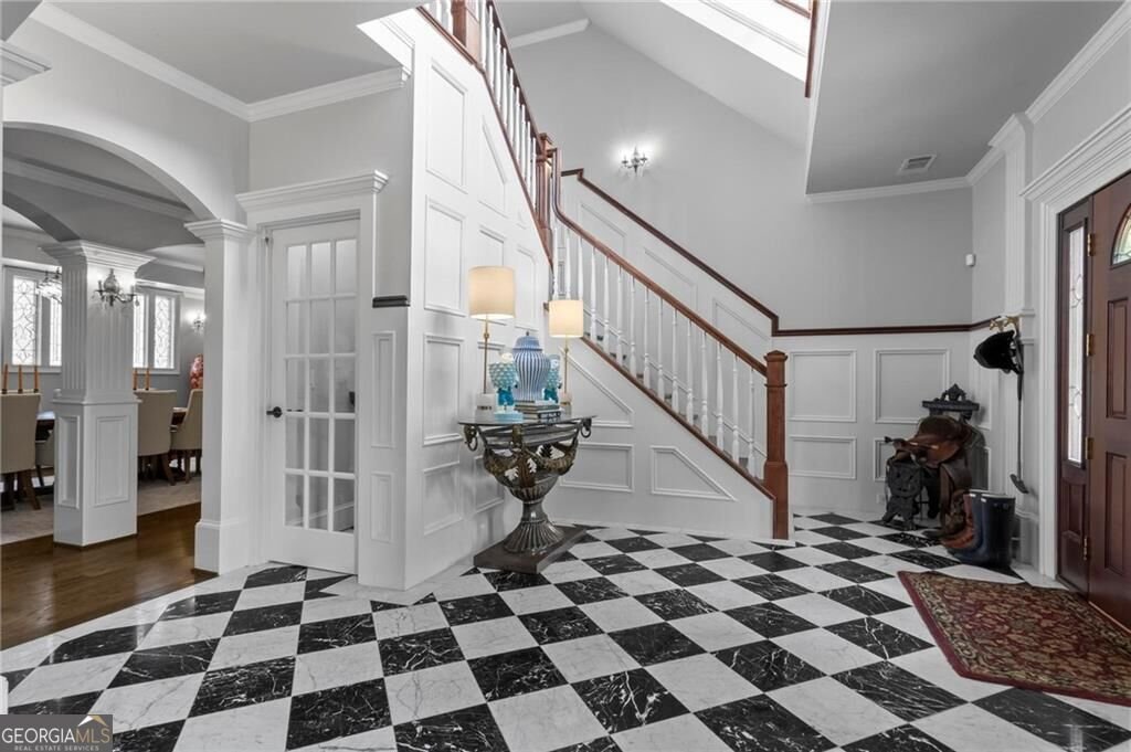 285 Old Hornage Road Ball Ground - Photo 12