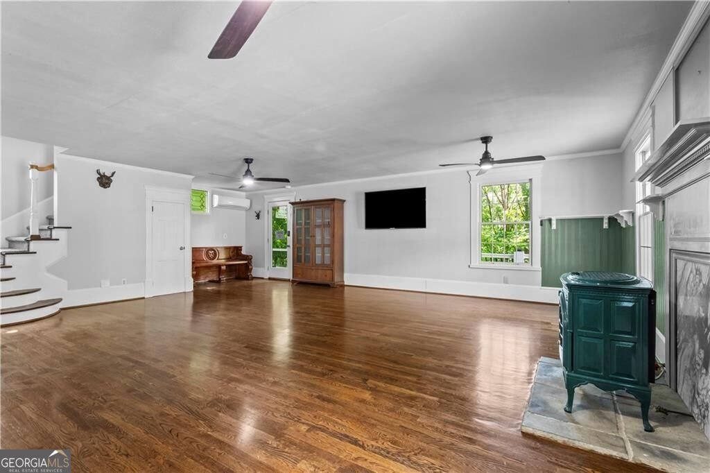 285 Old Hornage Road Ball Ground - Photo 24