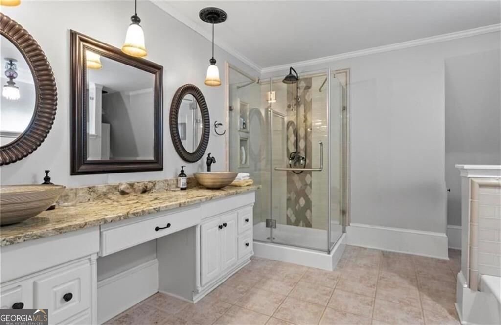 285 Old Hornage Road Ball Ground - Photo 26
