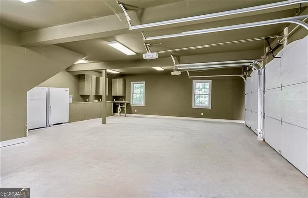 285 Old Hornage Road Ball Ground - Photo 50