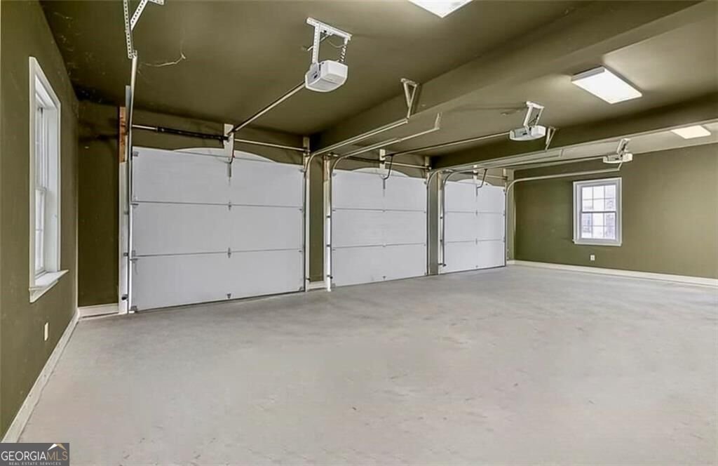 285 Old Hornage Road Ball Ground - Photo 51