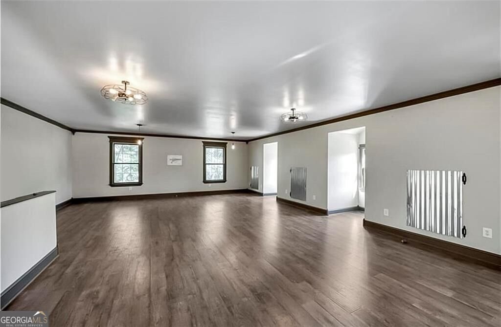285 Old Hornage Road Ball Ground - Photo 52