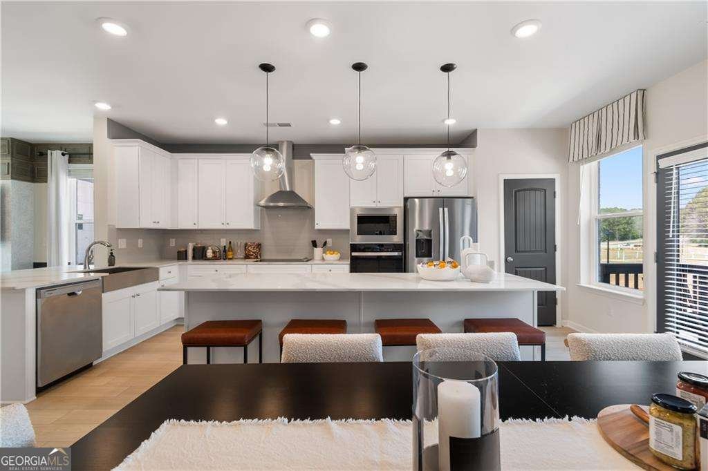 2810 Daybreak Lane Newnan - Photo 13