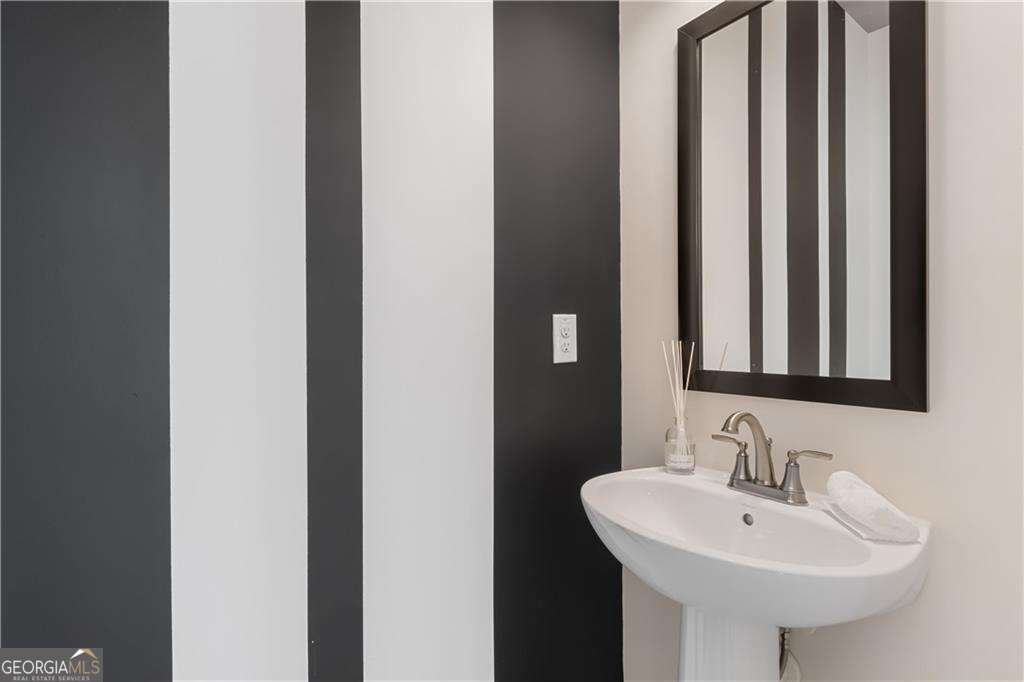 2810 Daybreak Lane Newnan - Photo 29