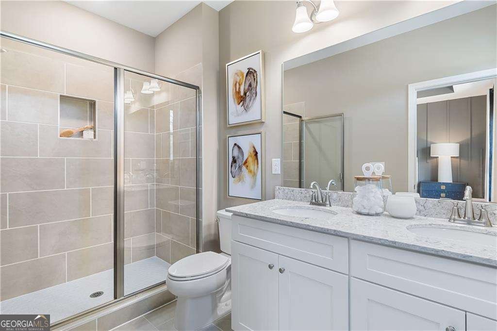 2810 Daybreak Lane Newnan - Photo 40