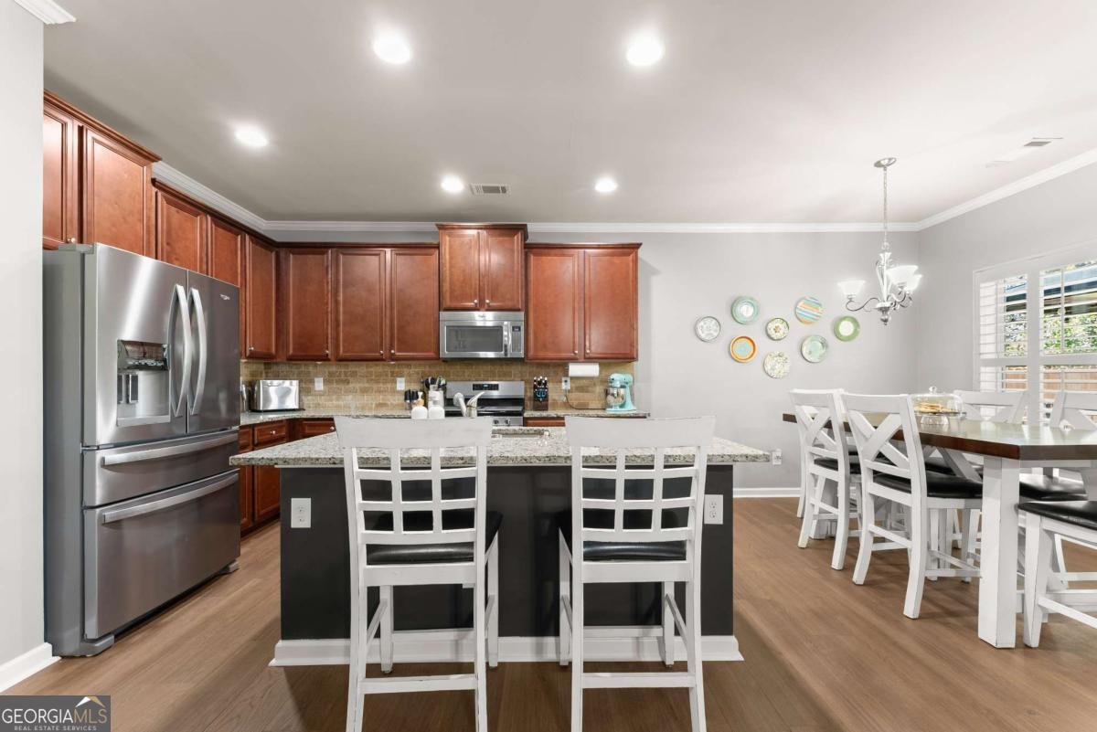 4510 Hidden Creek Drive Gainesville - Photo 10