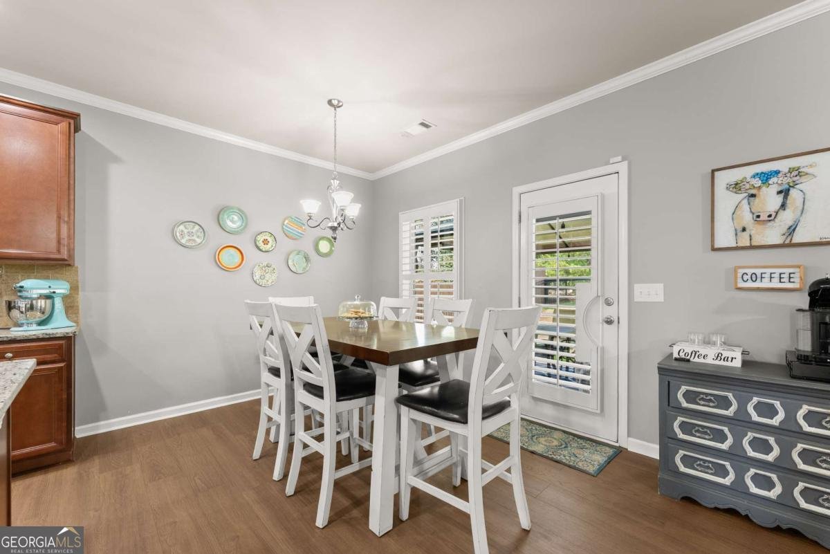 4510 Hidden Creek Drive Gainesville - Photo 12