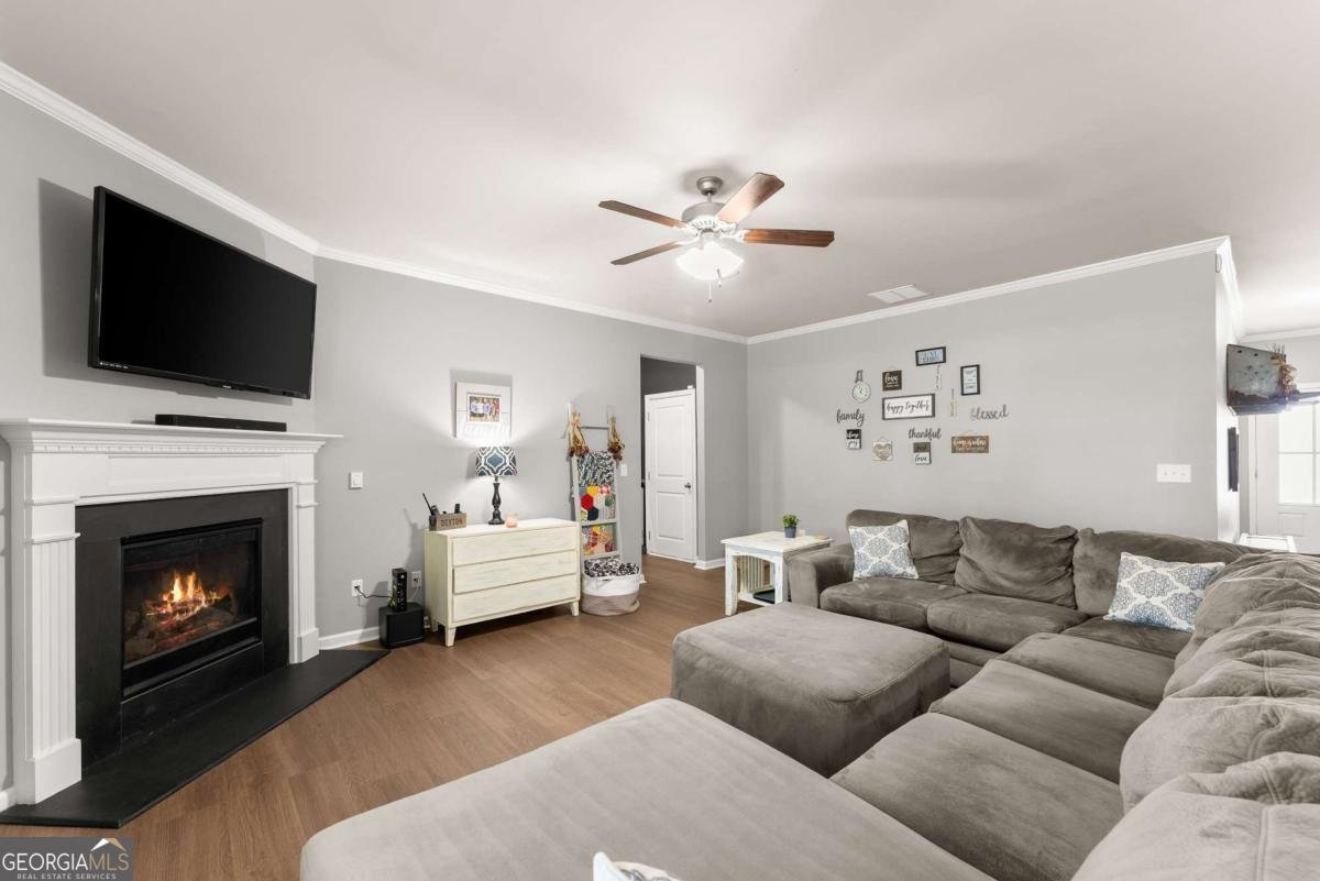4510 Hidden Creek Drive Gainesville - Photo 15