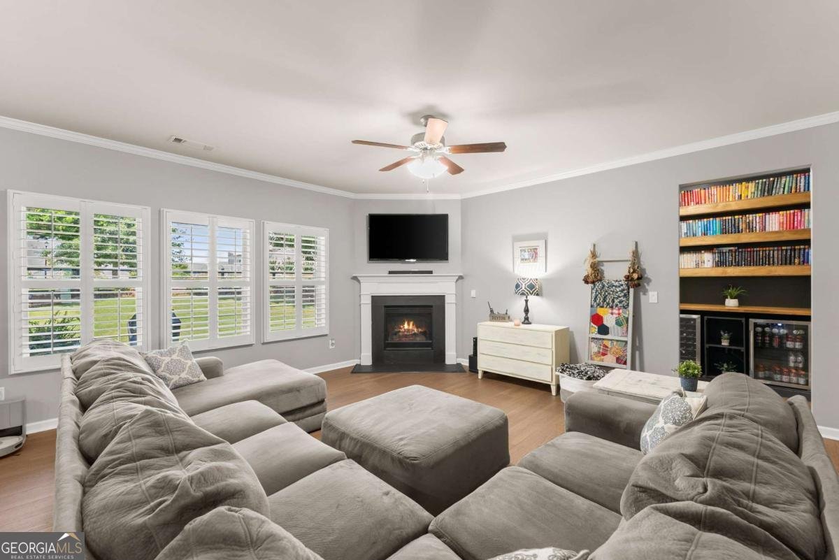 4510 Hidden Creek Drive Gainesville - Photo 18