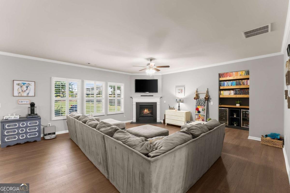 4510 Hidden Creek Drive Gainesville - Photo 19