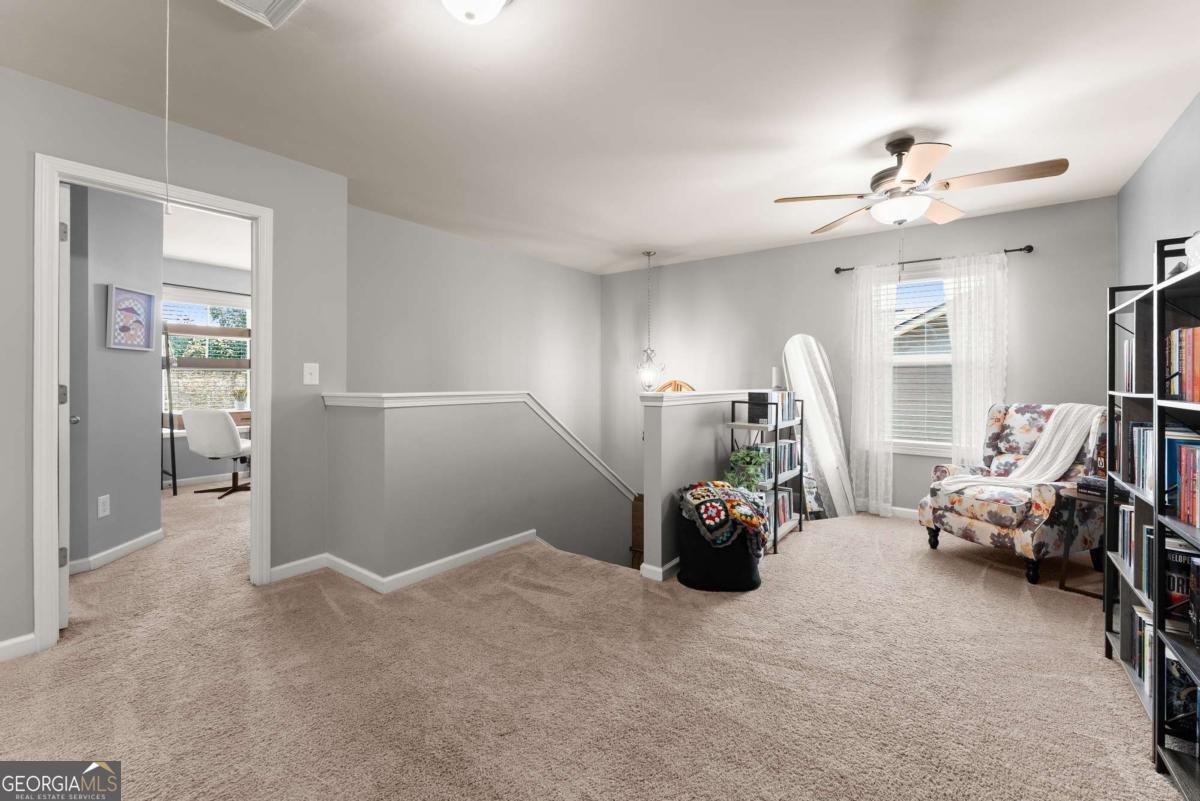 4510 Hidden Creek Drive Gainesville - Photo 21