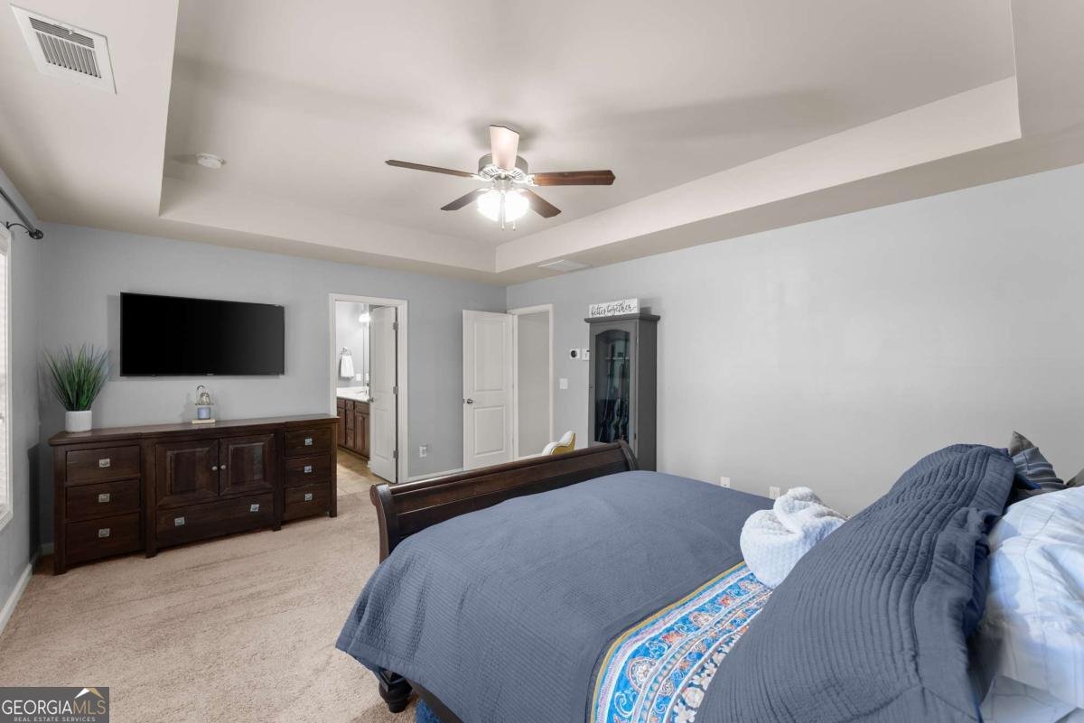 4510 Hidden Creek Drive Gainesville - Photo 23
