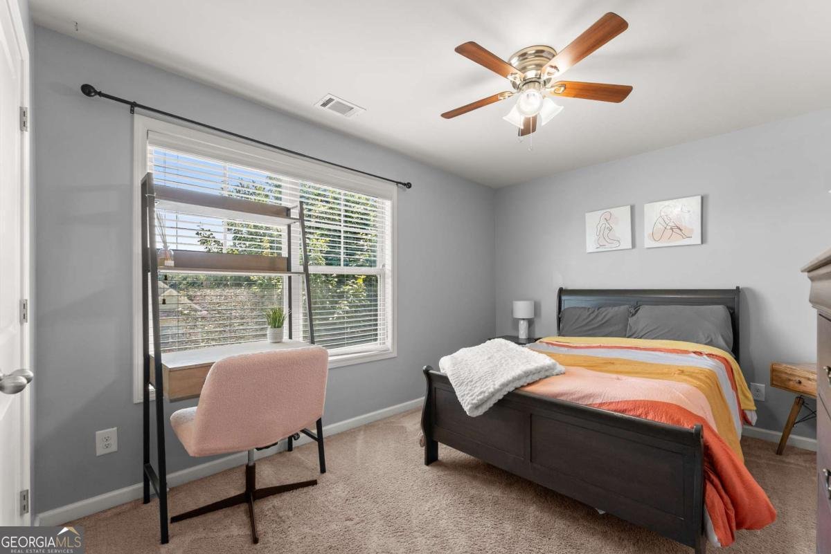 4510 Hidden Creek Drive Gainesville - Photo 29