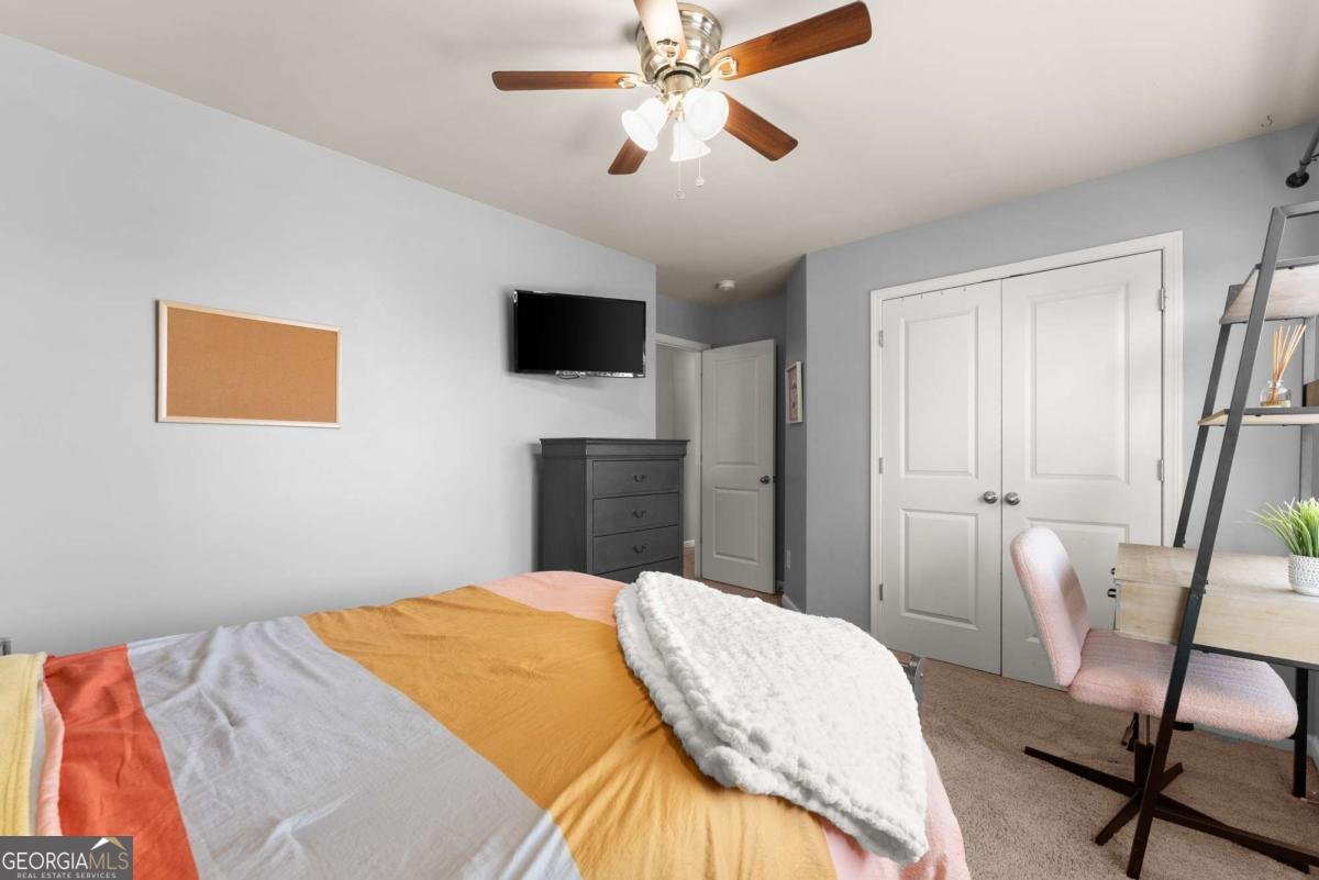 4510 Hidden Creek Drive Gainesville - Photo 30