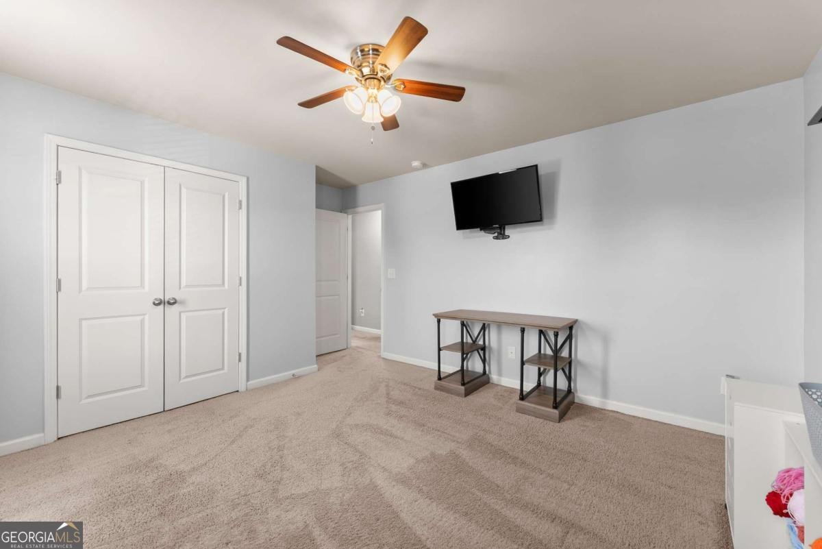 4510 Hidden Creek Drive Gainesville - Photo 32