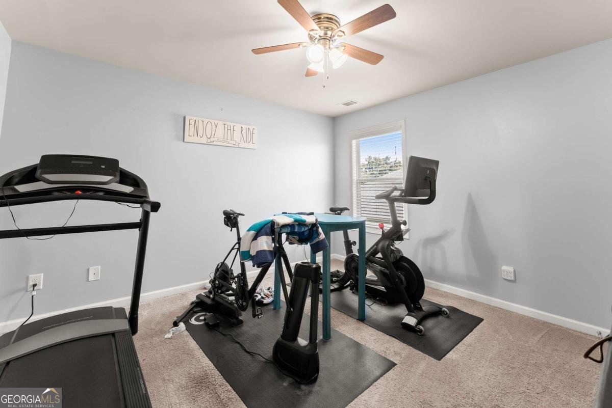4510 Hidden Creek Drive Gainesville - Photo 33