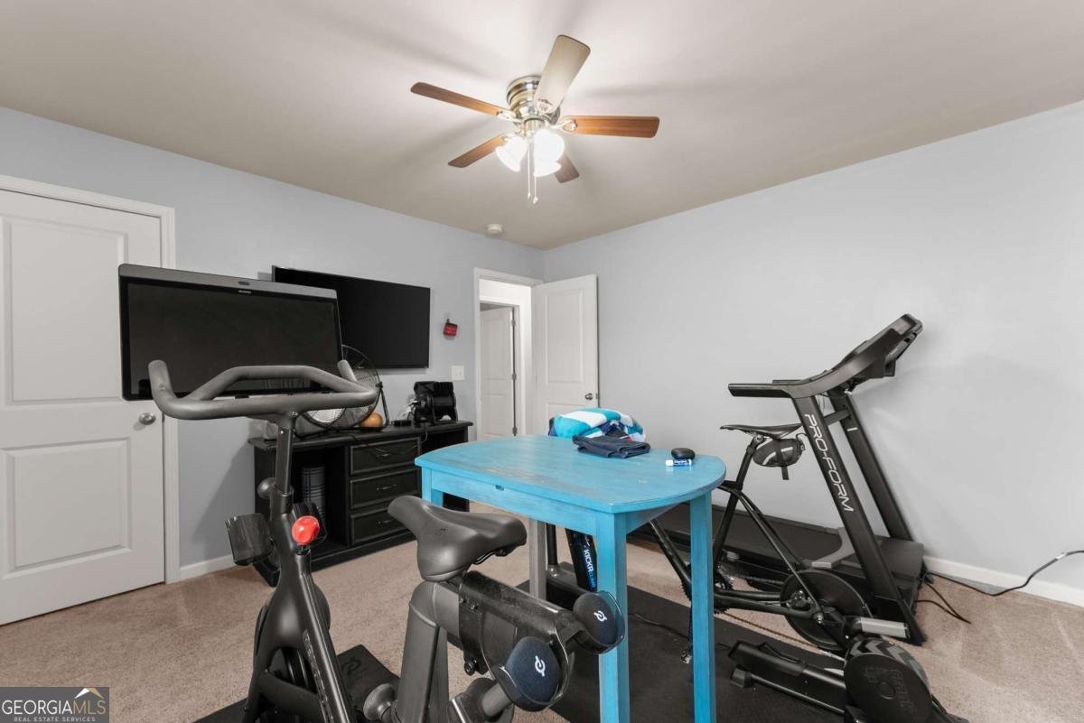 4510 Hidden Creek Drive Gainesville - Photo 34