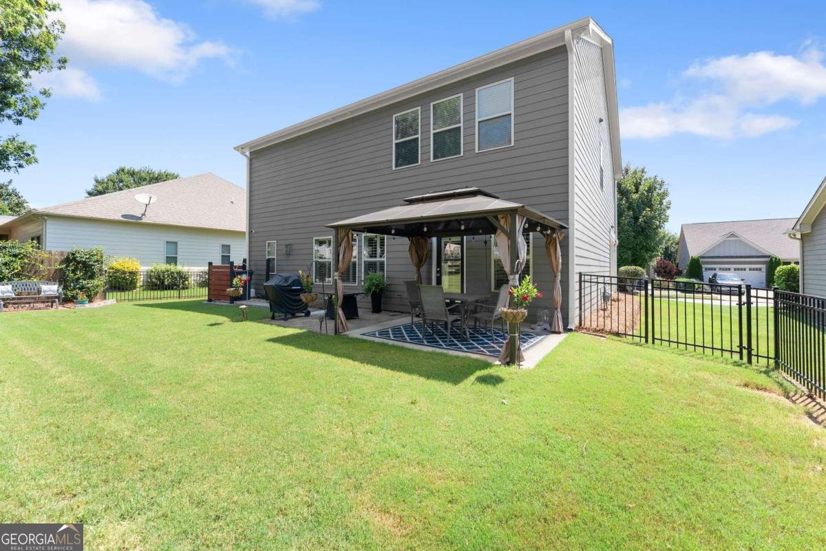 4510 Hidden Creek Drive Gainesville - Photo 38