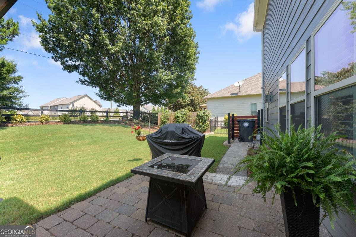 4510 Hidden Creek Drive Gainesville - Photo 41
