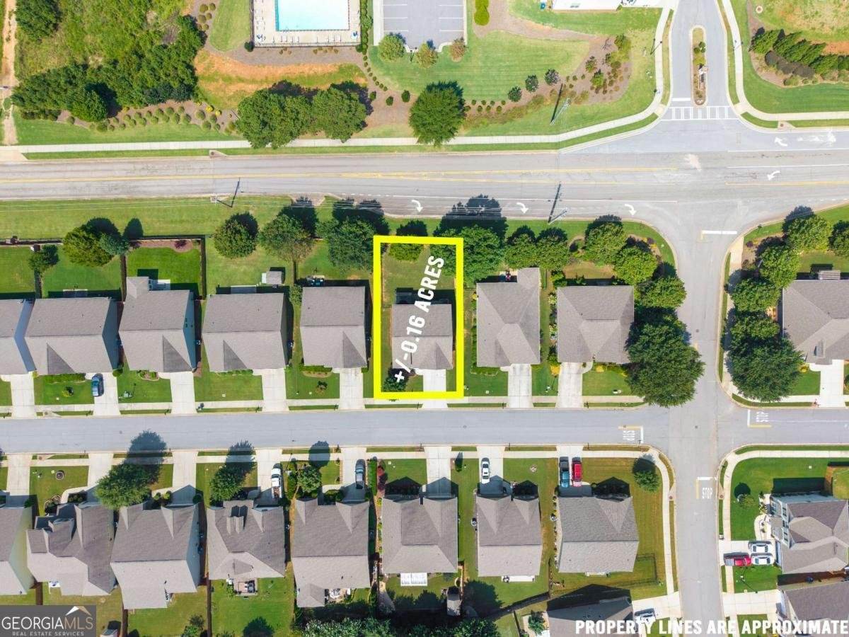 4510 Hidden Creek Drive Gainesville - Photo 49