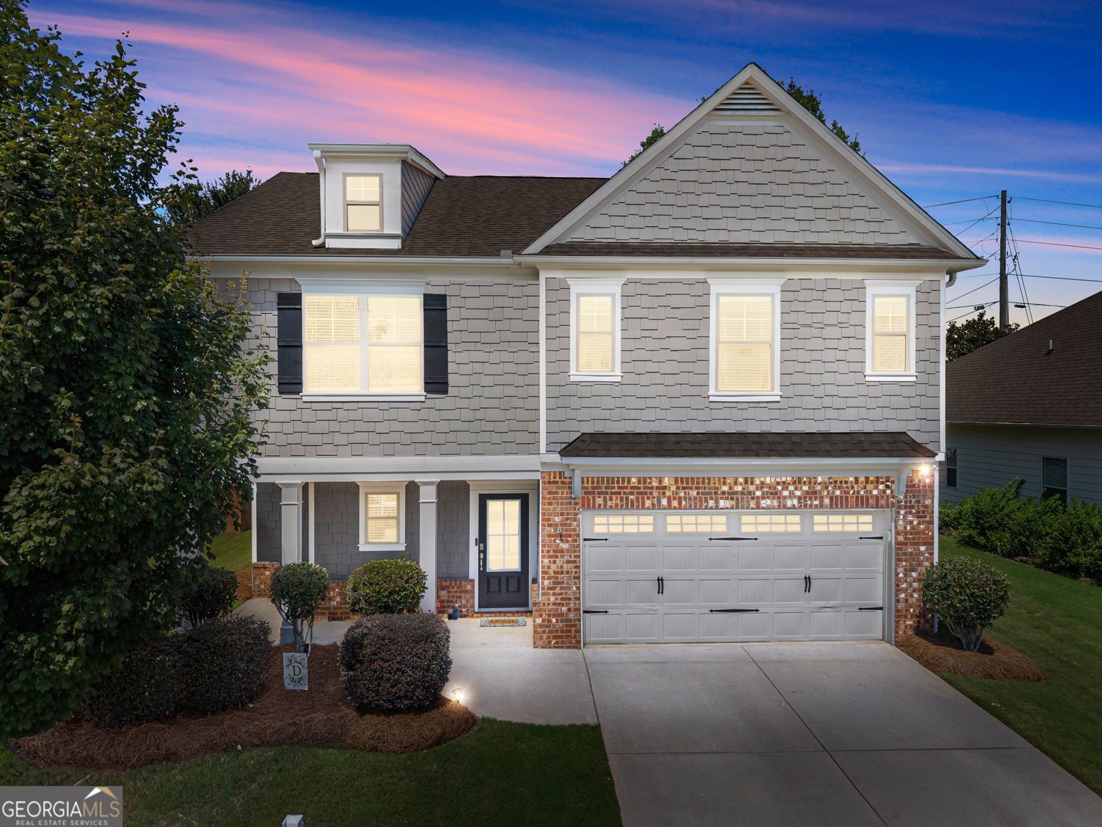 4510 Hidden Creek Drive Gainesville - Photo 51