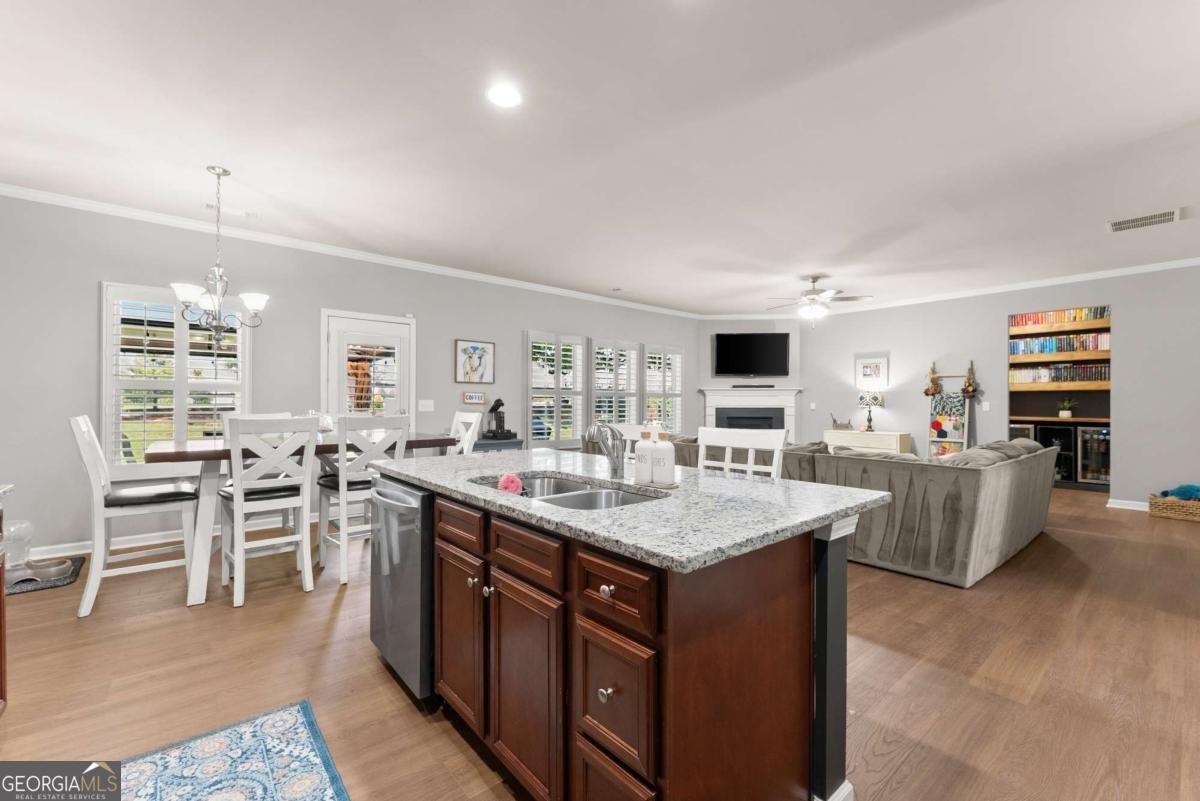 4510 Hidden Creek Drive Gainesville - Photo 6