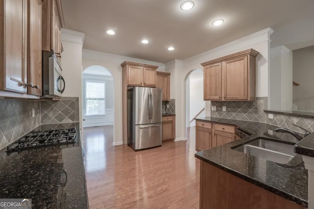 3322 Cameron Trail Peachtree Corners - Photo 10
