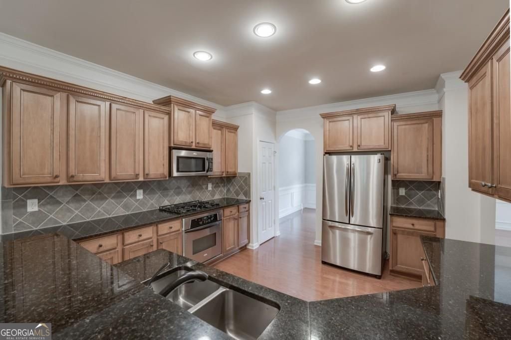 3322 Cameron Trail Peachtree Corners - Photo 11