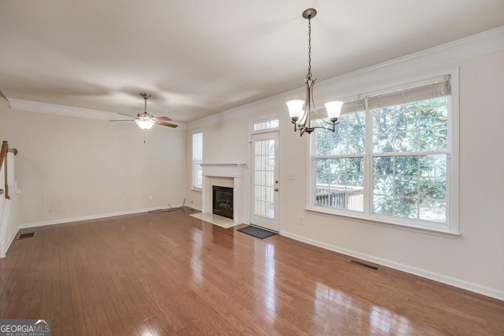 3322 Cameron Trail Peachtree Corners - Photo 12