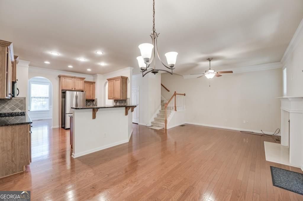 3322 Cameron Trail Peachtree Corners - Photo 13