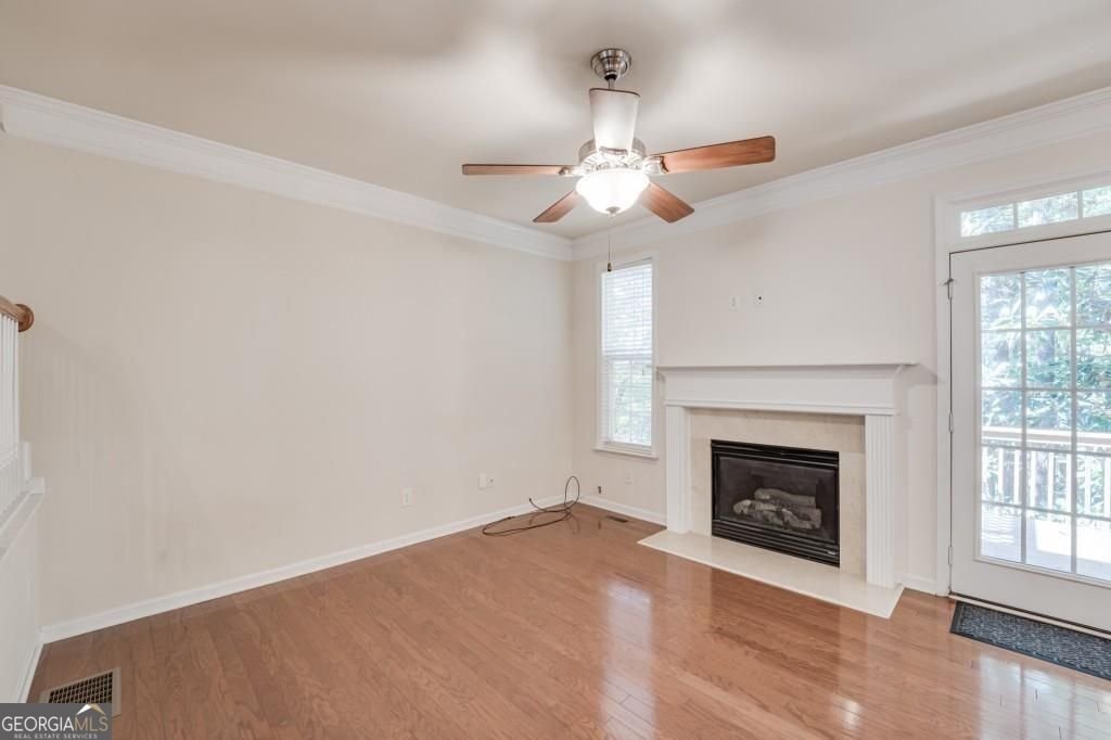 3322 Cameron Trail Peachtree Corners - Photo 14