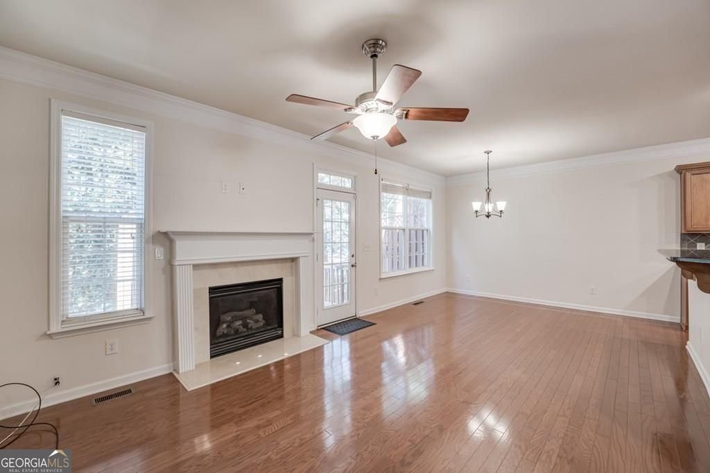 3322 Cameron Trail Peachtree Corners - Photo 15