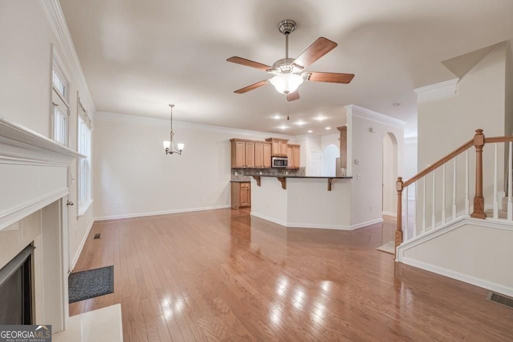 3322 Cameron Trail Peachtree Corners - Photo 16