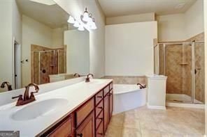 3322 Cameron Trail Peachtree Corners - Photo 20