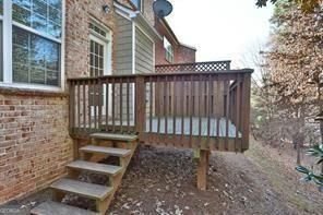 3322 Cameron Trail Peachtree Corners - Photo 26