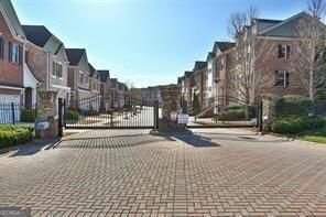 3322 Cameron Trail Peachtree Corners - Photo 27
