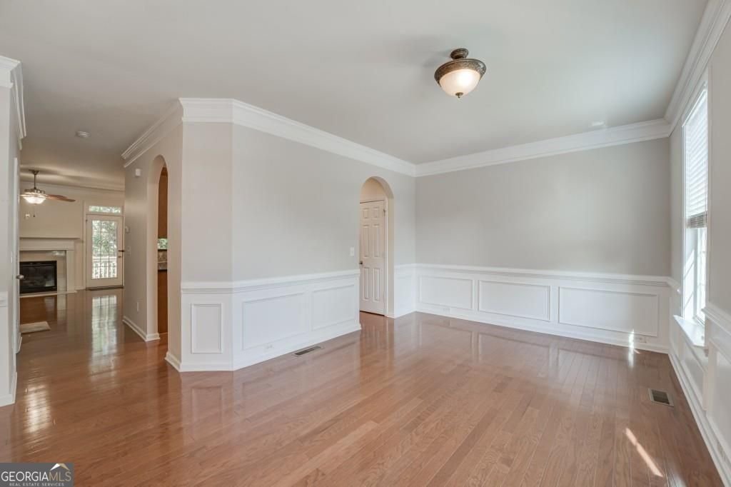 3322 Cameron Trail Peachtree Corners - Photo 6