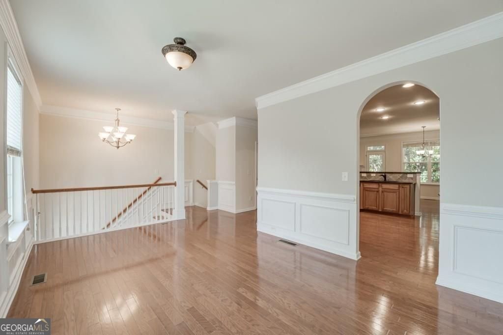 3322 Cameron Trail Peachtree Corners - Photo 7