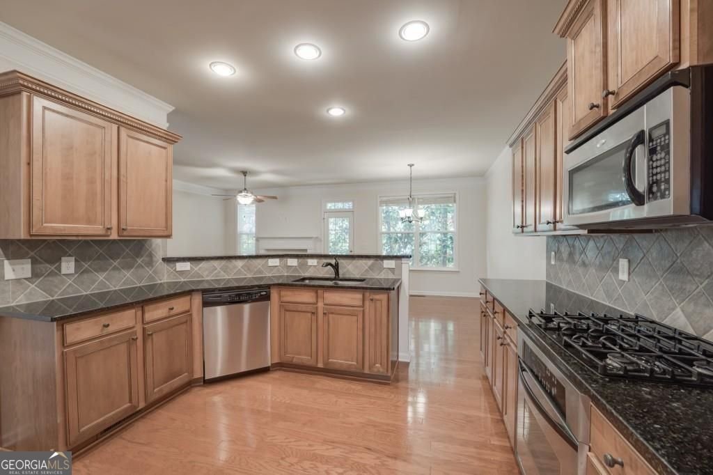 3322 Cameron Trail Peachtree Corners - Photo 8