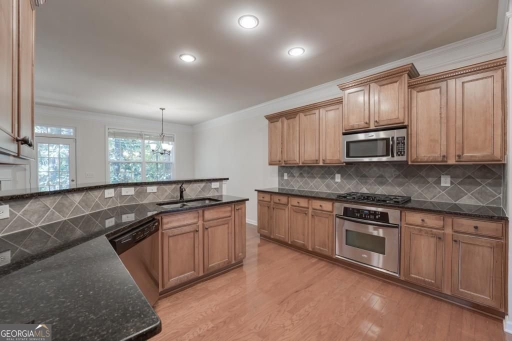 3322 Cameron Trail Peachtree Corners - Photo 9
