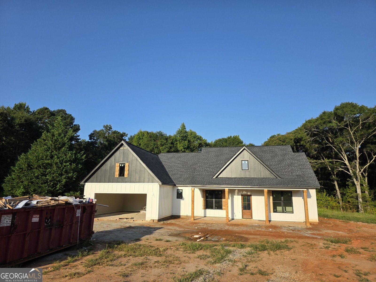 468 Bob Thomas Rd. Jackson - main photo