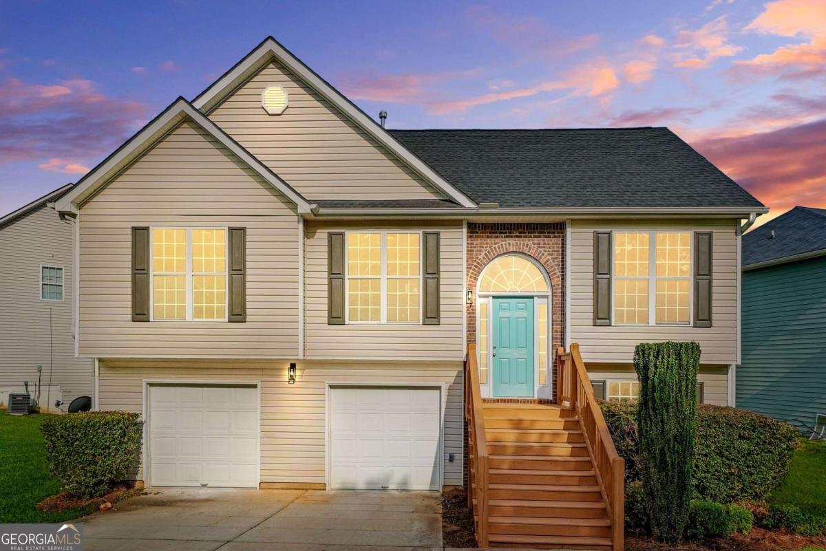 4935 Buckeye Place Atlanta - main photo